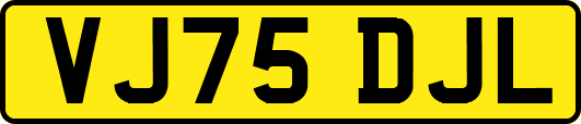VJ75DJL