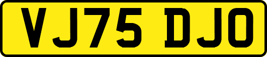VJ75DJO