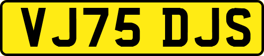 VJ75DJS