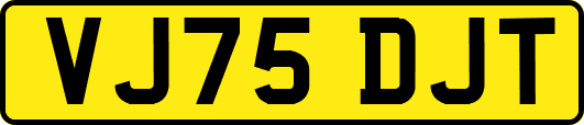 VJ75DJT