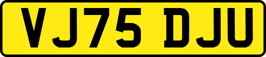 VJ75DJU