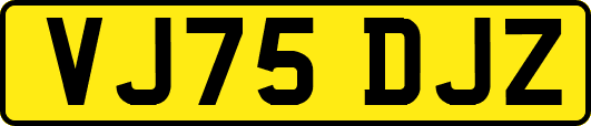 VJ75DJZ