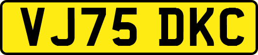 VJ75DKC