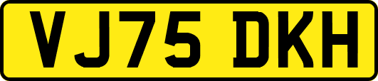 VJ75DKH