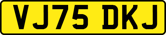 VJ75DKJ