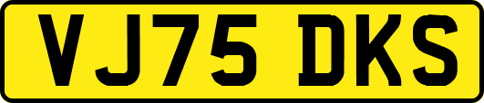 VJ75DKS