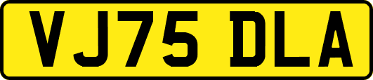 VJ75DLA