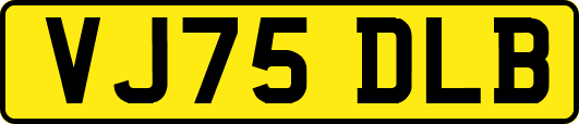 VJ75DLB
