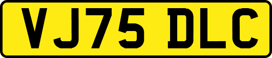 VJ75DLC
