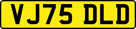 VJ75DLD