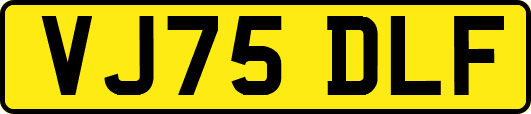 VJ75DLF