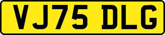 VJ75DLG