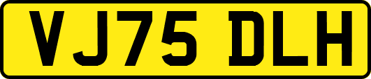 VJ75DLH