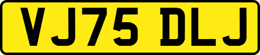 VJ75DLJ