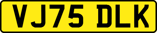 VJ75DLK