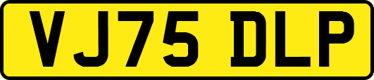 VJ75DLP