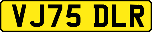 VJ75DLR