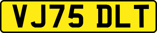 VJ75DLT
