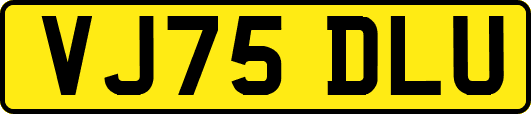 VJ75DLU