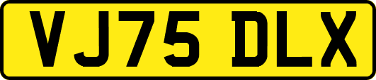 VJ75DLX