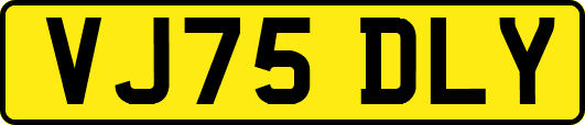 VJ75DLY