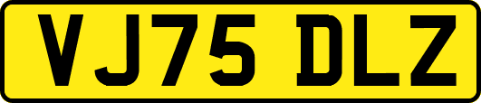 VJ75DLZ