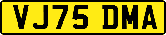 VJ75DMA