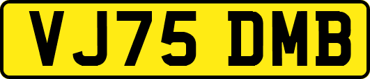 VJ75DMB