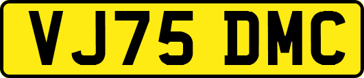 VJ75DMC