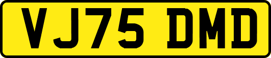 VJ75DMD