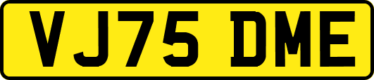 VJ75DME