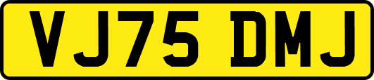 VJ75DMJ