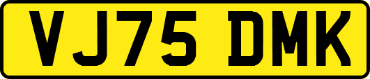 VJ75DMK