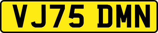 VJ75DMN