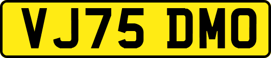 VJ75DMO