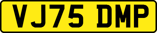 VJ75DMP