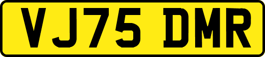 VJ75DMR