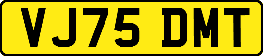 VJ75DMT