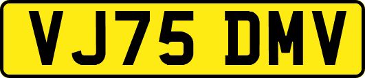 VJ75DMV