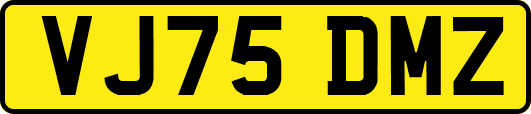 VJ75DMZ