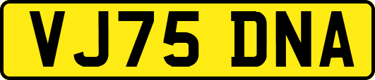 VJ75DNA