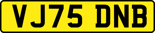 VJ75DNB
