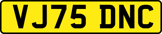 VJ75DNC
