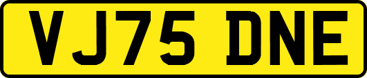 VJ75DNE