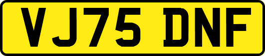 VJ75DNF