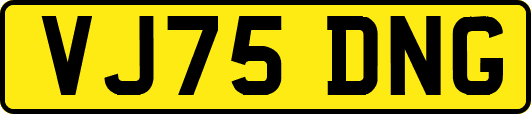 VJ75DNG