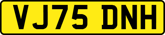 VJ75DNH