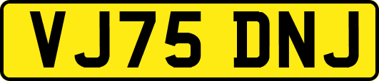 VJ75DNJ