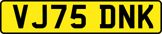 VJ75DNK