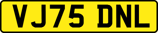 VJ75DNL
